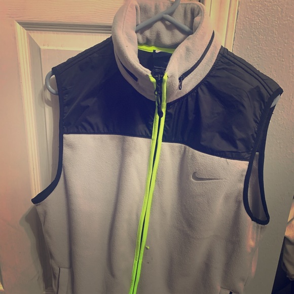 Nike Other - Nike vest